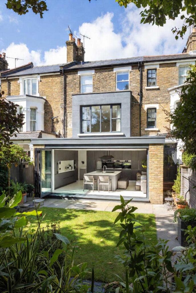 House Extentions in London London House Doctor Ltd