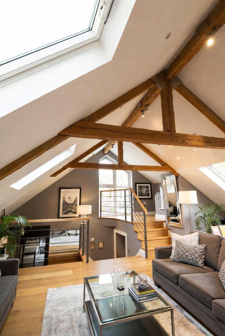 Picture of Loft Style Toronto Apartments for Rent | Toronto, ON