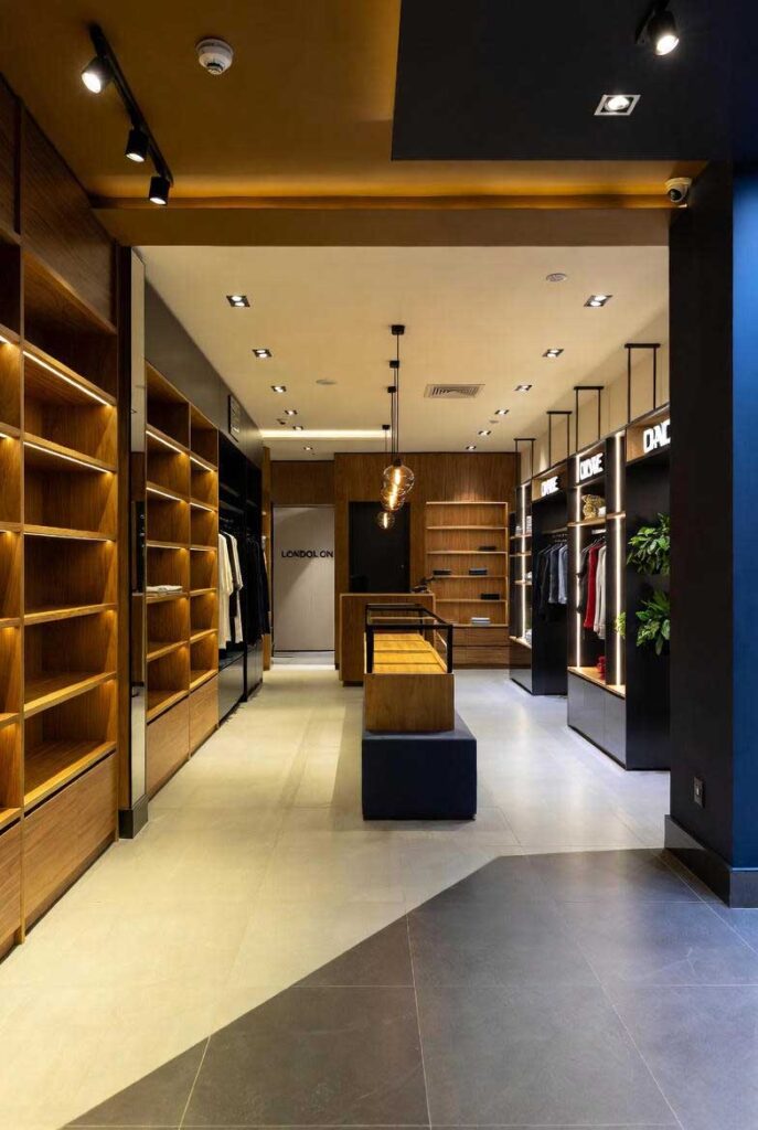 Shop fitters in Hendon London House Doctor Ltd